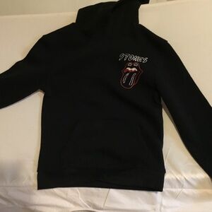 Rolling Stones hoodie